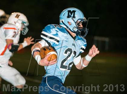 Thumbnail 1 in Hopkinton @ Medfield photogallery.