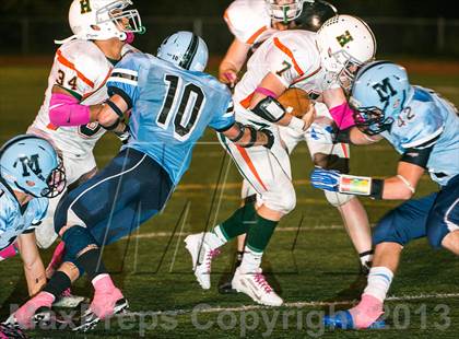 Thumbnail 1 in Hopkinton @ Medfield photogallery.