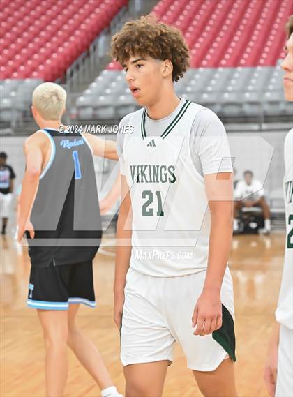 Thumbnail 2 in Sunnyslope vs. Timpview (Section 7) photogallery.