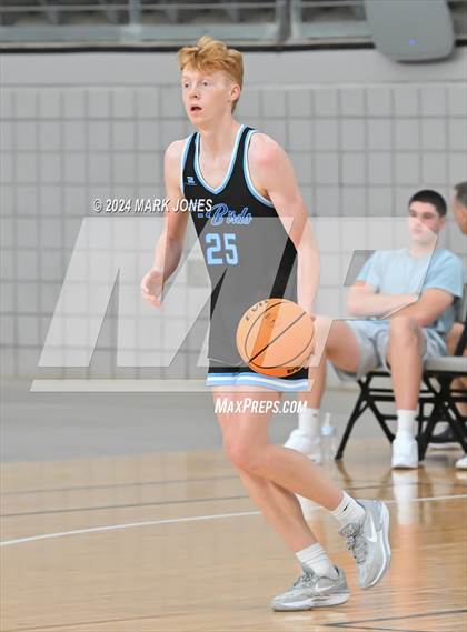 Thumbnail 2 in Sunnyslope vs. Timpview (Section 7) photogallery.