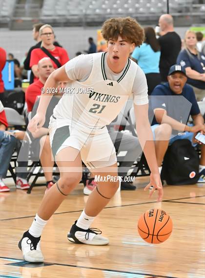 Thumbnail 1 in Sunnyslope vs. Timpview (Section 7) photogallery.