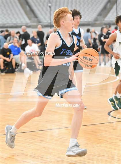 Thumbnail 1 in Sunnyslope vs. Timpview (Section 7) photogallery.