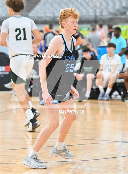 Thumbnail 3 in Sunnyslope vs. Timpview (Section 7) photogallery.