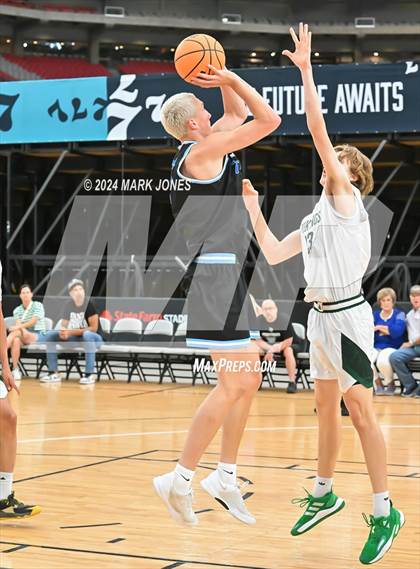 Thumbnail 3 in Sunnyslope vs. Timpview (Section 7) photogallery.