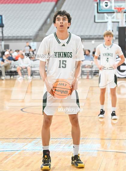 Thumbnail 1 in Sunnyslope vs. Timpview (Section 7) photogallery.