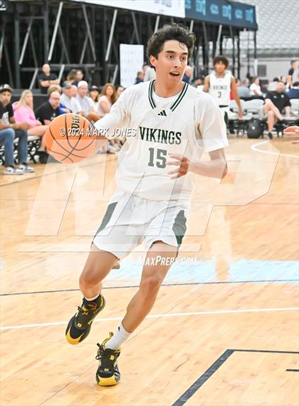 Thumbnail 1 in Sunnyslope vs. Timpview (Section 7) photogallery.