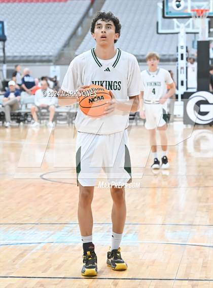 Thumbnail 2 in Sunnyslope vs. Timpview (Section 7) photogallery.