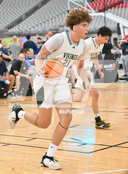 Thumbnail 1 in Sunnyslope vs. Timpview (Section 7) photogallery.