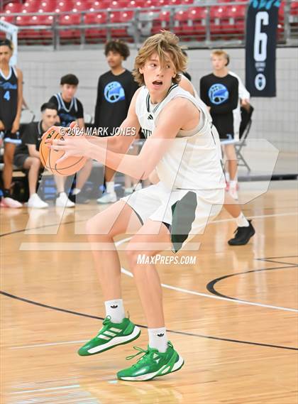 Thumbnail 2 in Sunnyslope vs. Timpview (Section 7) photogallery.