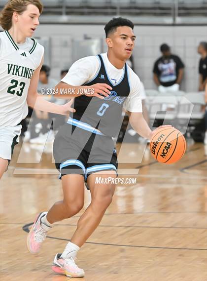 Thumbnail 2 in Sunnyslope vs. Timpview (Section 7) photogallery.