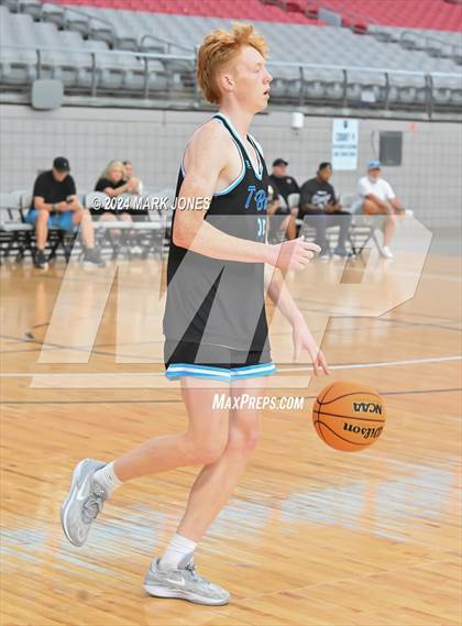 Thumbnail 2 in Sunnyslope vs. Timpview (Section 7) photogallery.