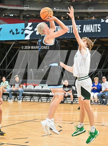 Thumbnail 1 in Sunnyslope vs. Timpview (Section 7) photogallery.