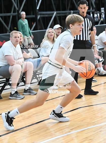 Thumbnail 3 in Sunnyslope vs. Timpview (Section 7) photogallery.