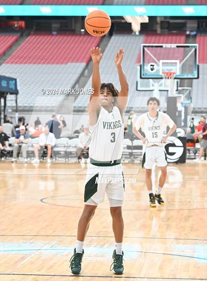 Thumbnail 3 in Sunnyslope vs. Timpview (Section 7) photogallery.