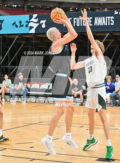 Thumbnail 2 in Sunnyslope vs. Timpview (Section 7) photogallery.