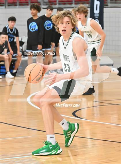 Thumbnail 1 in Sunnyslope vs. Timpview (Section 7) photogallery.