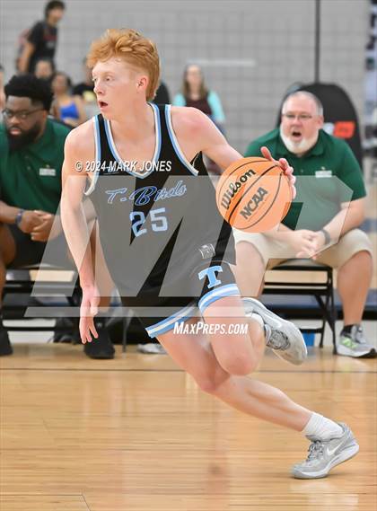 Thumbnail 2 in Sunnyslope vs. Timpview (Section 7) photogallery.