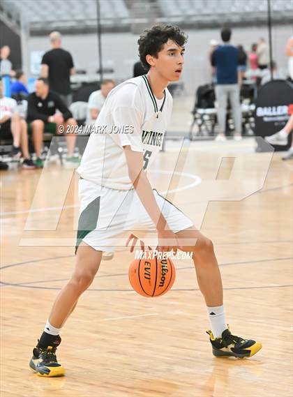 Thumbnail 1 in Sunnyslope vs. Timpview (Section 7) photogallery.