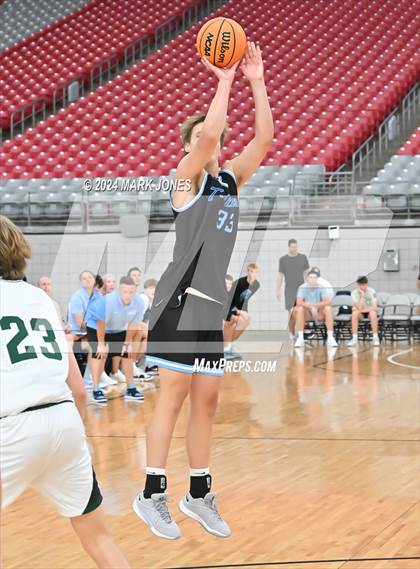 Thumbnail 1 in Sunnyslope vs. Timpview (Section 7) photogallery.