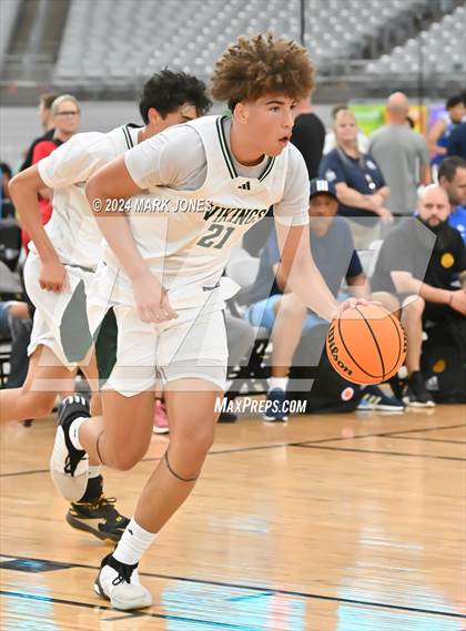 Thumbnail 2 in Sunnyslope vs. Timpview (Section 7) photogallery.