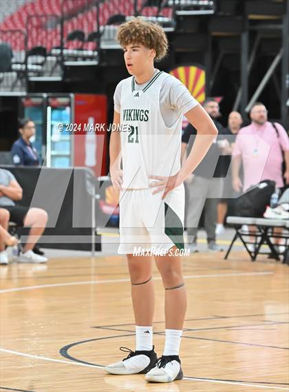 Thumbnail 3 in Sunnyslope vs. Timpview (Section 7) photogallery.