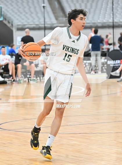 Thumbnail 1 in Sunnyslope vs. Timpview (Section 7) photogallery.