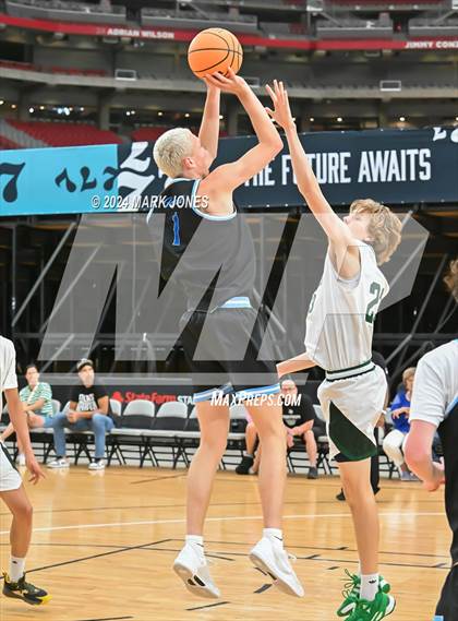 Thumbnail 3 in Sunnyslope vs. Timpview (Section 7) photogallery.