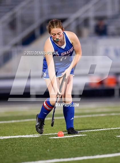 Thumbnail 1 in St. Ignatius College Preparatory @ Valley Christian photogallery.