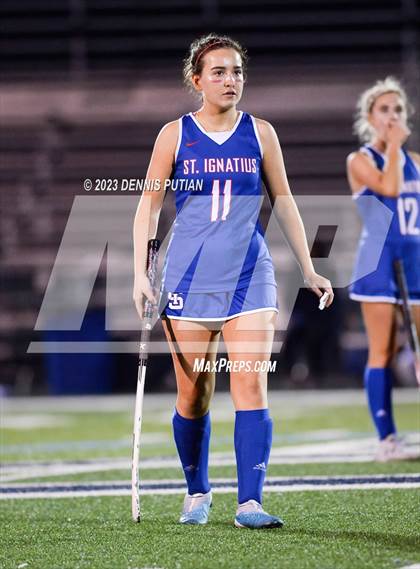 Thumbnail 2 in St. Ignatius College Preparatory @ Valley Christian photogallery.