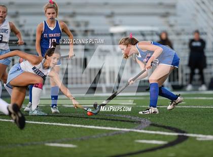 Thumbnail 2 in St. Ignatius College Preparatory @ Valley Christian photogallery.