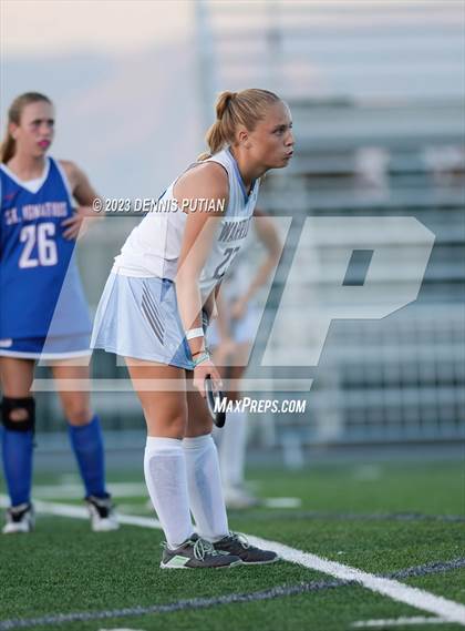 Thumbnail 2 in St. Ignatius College Preparatory @ Valley Christian photogallery.