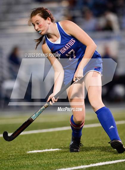 Thumbnail 3 in St. Ignatius College Preparatory @ Valley Christian photogallery.