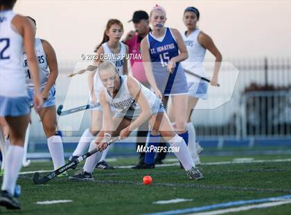 Thumbnail 3 in St. Ignatius College Preparatory @ Valley Christian photogallery.