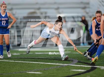 Thumbnail 2 in St. Ignatius College Preparatory @ Valley Christian photogallery.