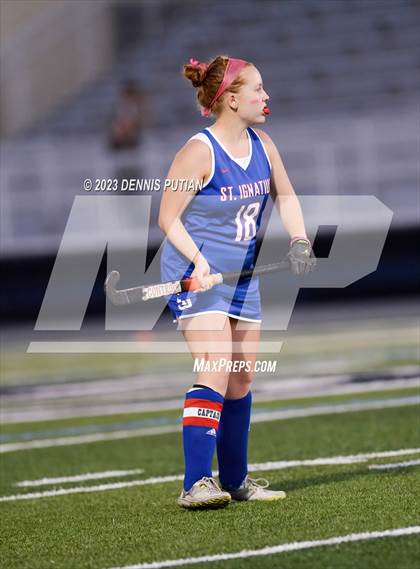 Thumbnail 1 in St. Ignatius College Preparatory @ Valley Christian photogallery.