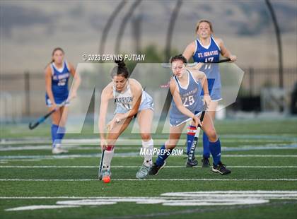 Thumbnail 1 in St. Ignatius College Preparatory @ Valley Christian photogallery.