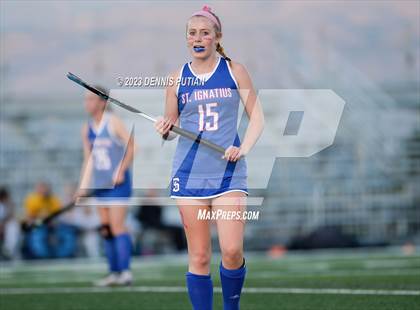 Thumbnail 1 in St. Ignatius College Preparatory @ Valley Christian photogallery.