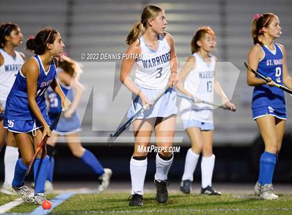 Thumbnail 1 in St. Ignatius College Preparatory @ Valley Christian photogallery.