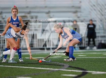 Thumbnail 3 in St. Ignatius College Preparatory @ Valley Christian photogallery.