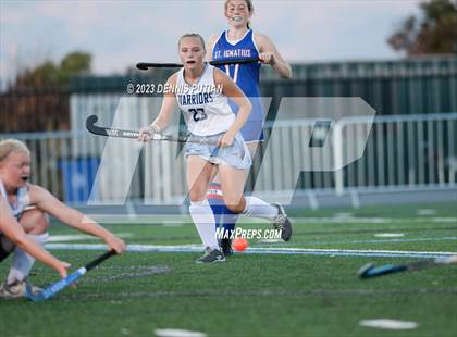 Thumbnail 3 in St. Ignatius College Preparatory @ Valley Christian photogallery.