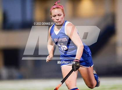 Thumbnail 1 in St. Ignatius College Preparatory @ Valley Christian photogallery.