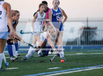 Thumbnail 2 in St. Ignatius College Preparatory @ Valley Christian photogallery.