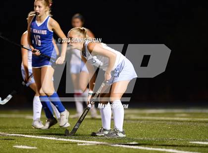 Thumbnail 2 in St. Ignatius College Preparatory @ Valley Christian photogallery.