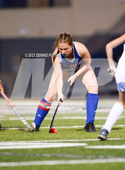 Thumbnail 3 in St. Ignatius College Preparatory @ Valley Christian photogallery.