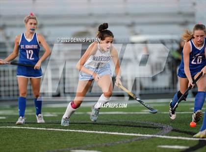 Thumbnail 3 in St. Ignatius College Preparatory @ Valley Christian photogallery.