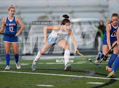 Thumbnail 1 in St. Ignatius College Preparatory @ Valley Christian photogallery.