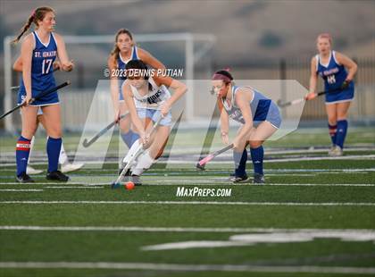 Thumbnail 1 in St. Ignatius College Preparatory @ Valley Christian photogallery.