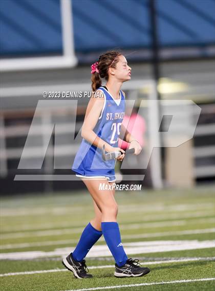 Thumbnail 3 in St. Ignatius College Preparatory @ Valley Christian photogallery.