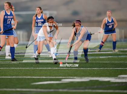 Thumbnail 2 in St. Ignatius College Preparatory @ Valley Christian photogallery.