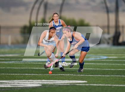 Thumbnail 3 in St. Ignatius College Preparatory @ Valley Christian photogallery.